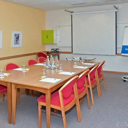 Express Luzern-neuenkirch By Ihg