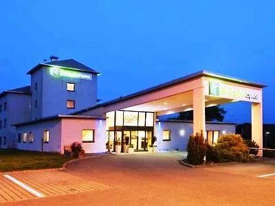 Express Luzern-neuenkirch By Ihg Rothenburg