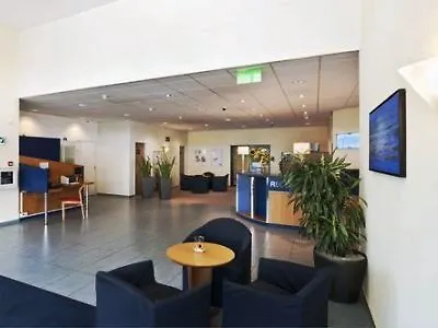 Express Luzern-neuenkirch By Ihg Hotel