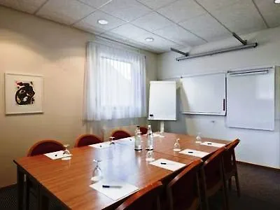Hotel Express Luzern-neuenkirch By Ihg Rothenburg