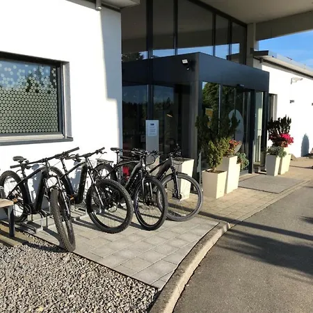 Hotel Express Luzern-neuenkirch By Ihg Rothenburg