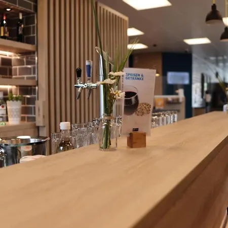 Hotel Express Luzern-neuenkirch By Ihg Rothenburg