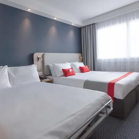 Hotel Express Luzern-neuenkirch By Ihg