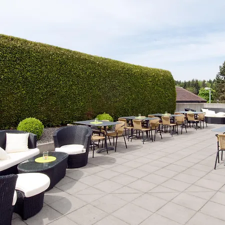 Hotel Express Luzern-neuenkirch By Ihg Rothenburg