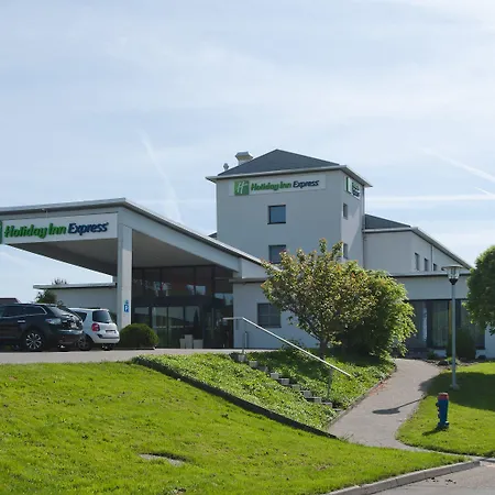 Express Luzern-neuenkirch By Ihg Rothenburg