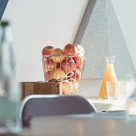 Express Luzern-neuenkirch By Ihg Hotel