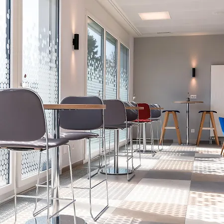 Express Luzern-neuenkirch By Ihg