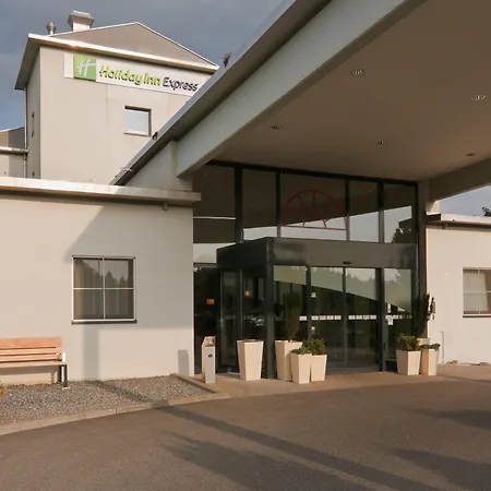 Express Luzern-neuenkirch By Ihg Hotel Rothenburg