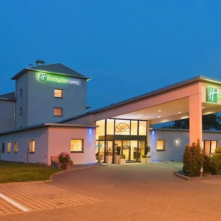 Express Luzern-neuenkirch By Ihg Hotel Rothenburg