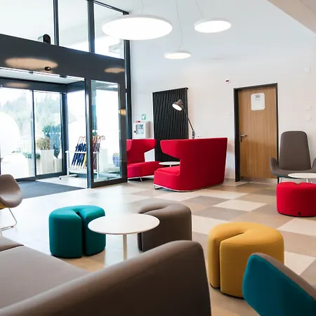 Hotel Express Luzern-neuenkirch By Ihg Rothenburg