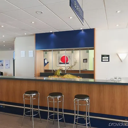 Hotel Express Luzern-neuenkirch By Ihg