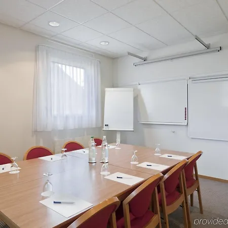 Express Luzern-neuenkirch By Ihg Hotel 3*