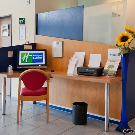 Express Luzern-neuenkirch By Ihg Rothenburg