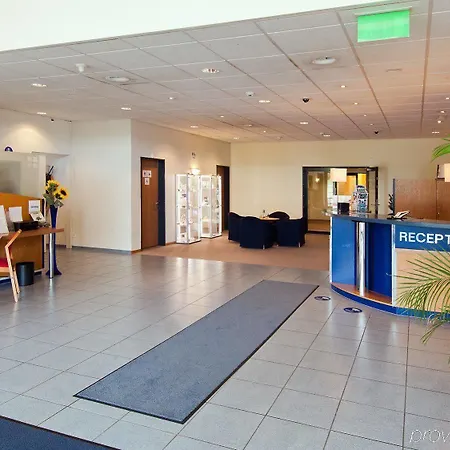 Hotel Express Luzern-neuenkirch By Ihg