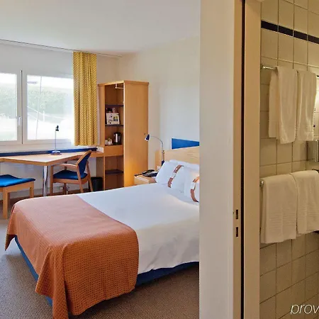 Express Luzern-neuenkirch By Ihg Hotel