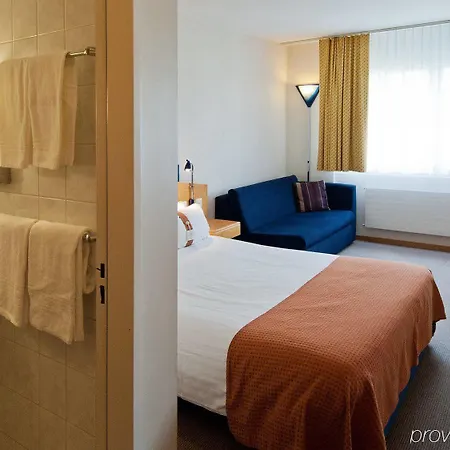 Express Luzern-neuenkirch By Ihg Hotel