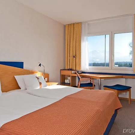 Express Luzern-neuenkirch By Ihg Hotel Rothenburg