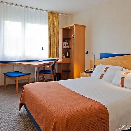 Hotel Express Luzern-neuenkirch By Ihg Rothenburg