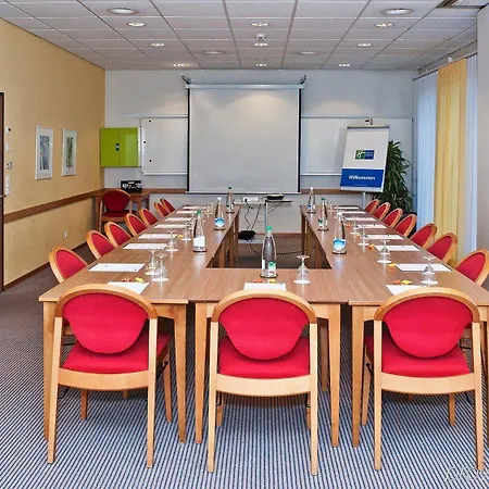 Express Luzern-neuenkirch By Ihg Hotel 3*