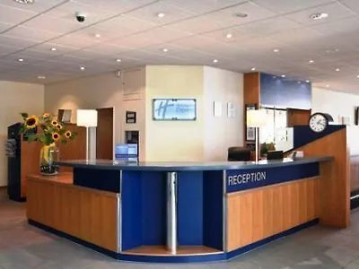 Express Luzern-neuenkirch By Ihg 3*