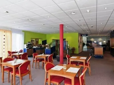 Express Luzern-neuenkirch By Ihg Hotel 3*