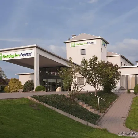 Hotel Express Luzern-neuenkirch By Ihg Rothenburg