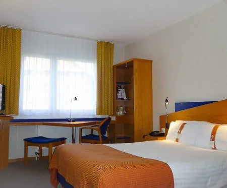 Express Luzern-neuenkirch By Ihg 3*