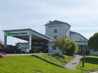 Hotel Express Luzern-neuenkirch By Ihg Rothenburg