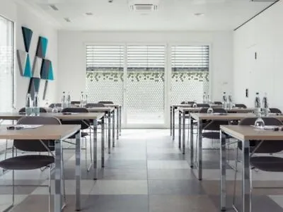 Express Luzern-neuenkirch By Ihg Hotel