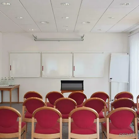 Express Luzern-neuenkirch By Ihg Hotel